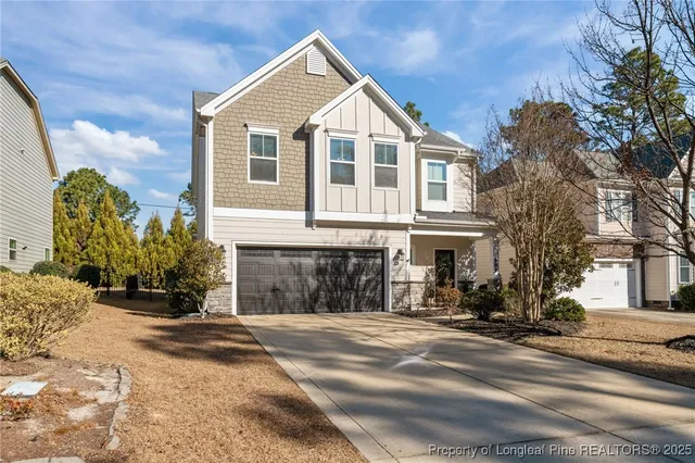$369,500 | 994 Micahs Way North, Spring Lake, NC 28390