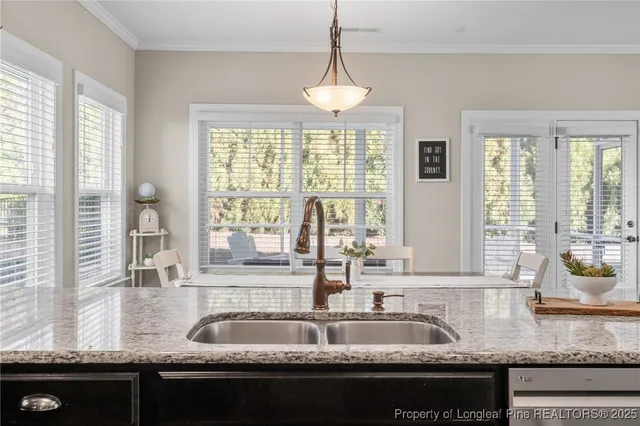 $369,500 | 994 Micahs Way North, Spring Lake, NC 28390