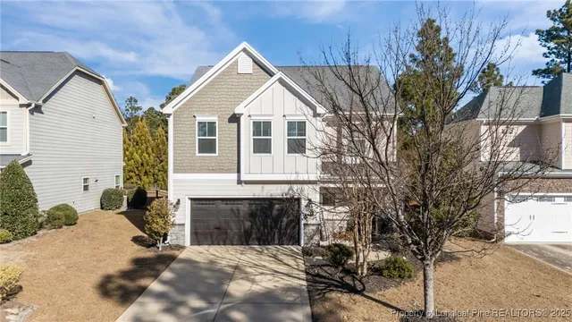 $369,500 | 994 Micahs Way North, Spring Lake, NC 28390