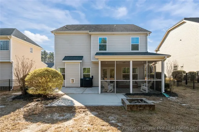 $369,500 | 994 Micahs Way North, Spring Lake, NC 28390