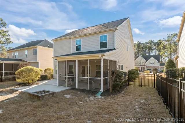 $369,500 | 994 Micahs Way North, Spring Lake, NC 28390