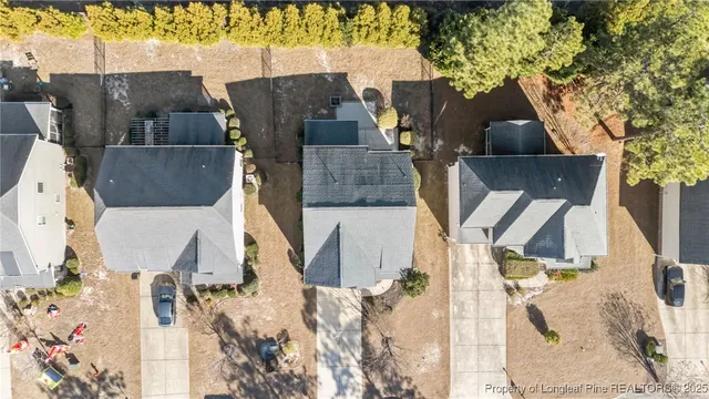 $369,500 | 994 Micahs Way North, Spring Lake, NC 28390