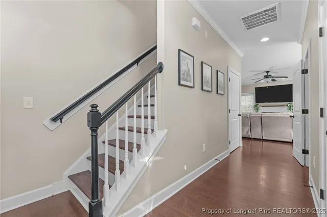 $369,500 | 994 Micahs Way North, Spring Lake, NC 28390