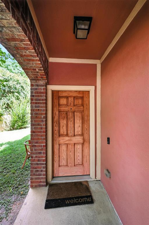 205 Corinna Court Hurst, TX 76053 - Photo 5 of 25 a view of outdoor space