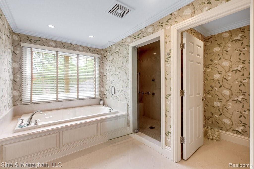 15 Hampton Road Grosse Pointe Shores, MI 48236 - Photo 39 of 79
