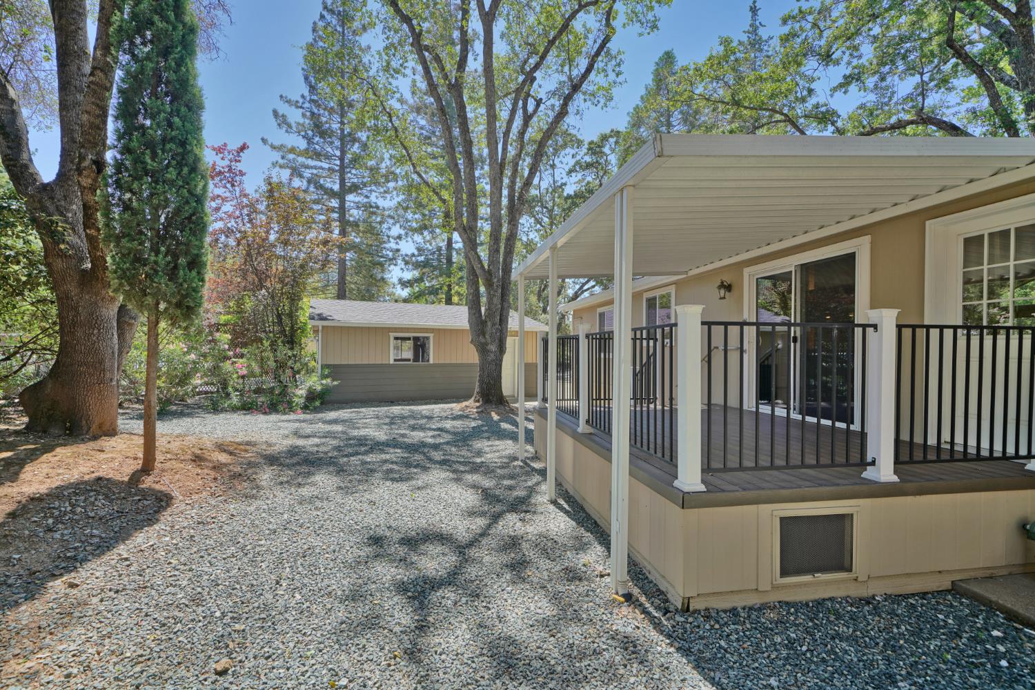 4420 Pleasant Valley Road, Unit 158 Diamond Springs, CA 95619 - Photo 31 of 40