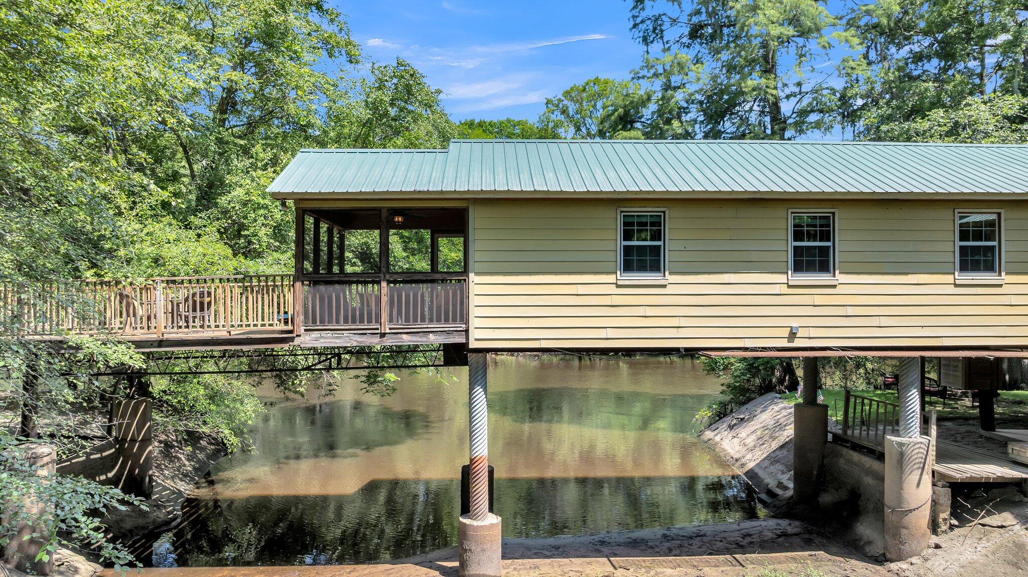 116 Inlet Drive Ridgeville, SC 29472 - Photo 25 of 43 116 Inlet Dr