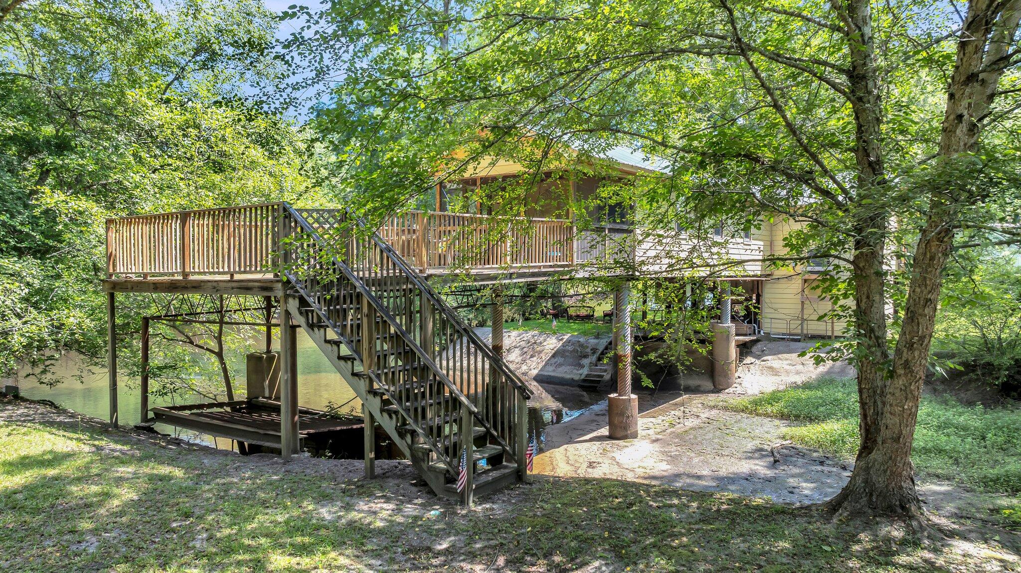 116 Inlet Drive Ridgeville, SC 29472 - Photo 34 of 43 116 Inlet Dr