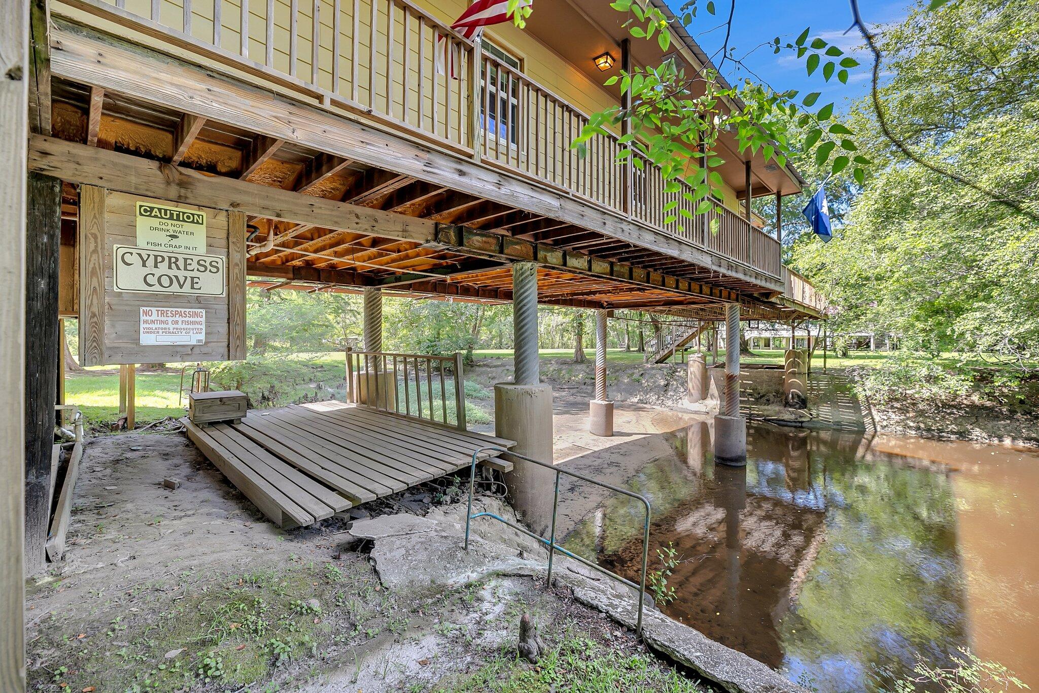 116 Inlet Drive Ridgeville, SC 29472 - Photo 35 of 43 116 Inlet Dr