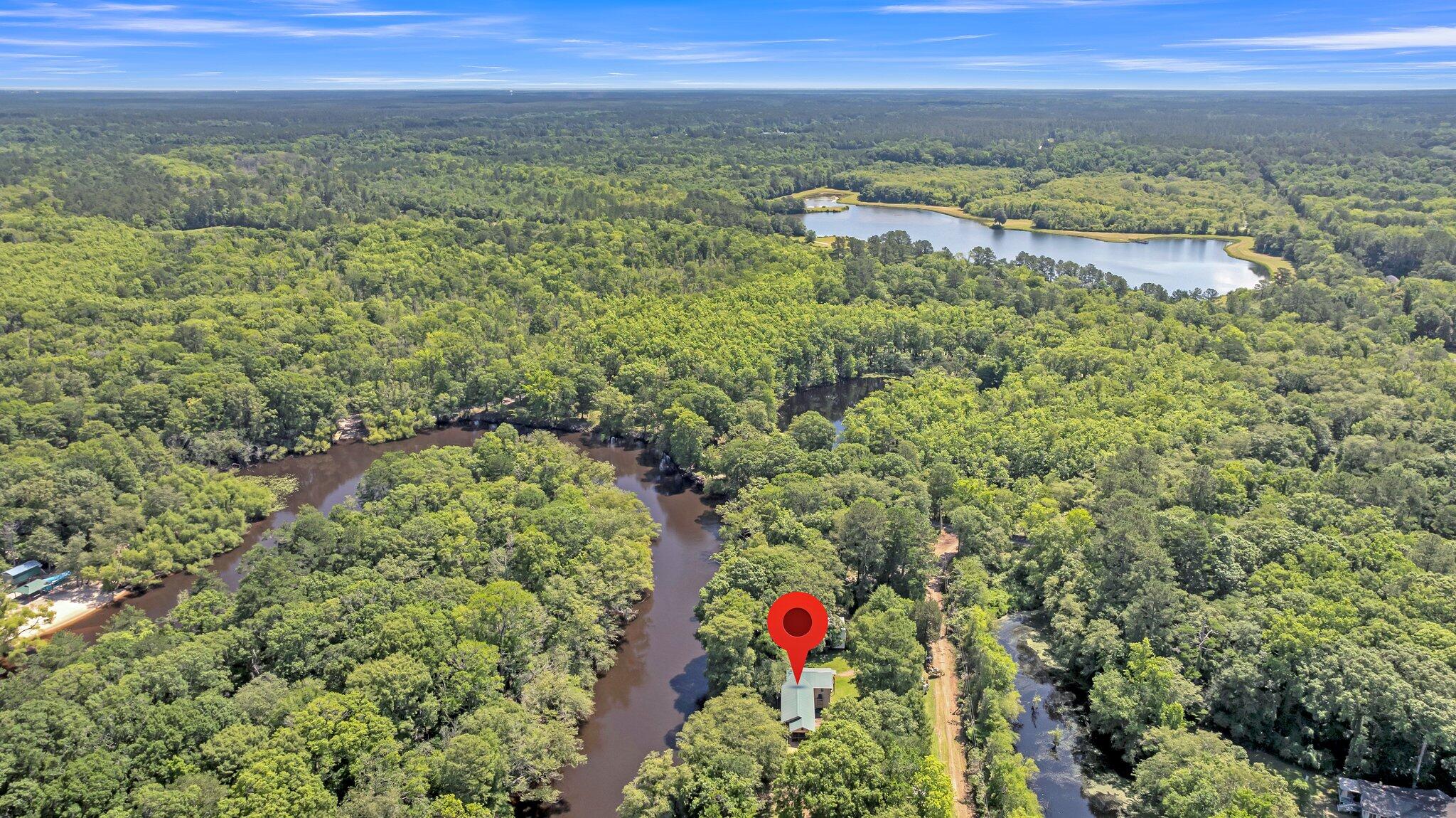 116 Inlet Drive Ridgeville, SC 29472 - Photo 40 of 43 116 Inlet Dr