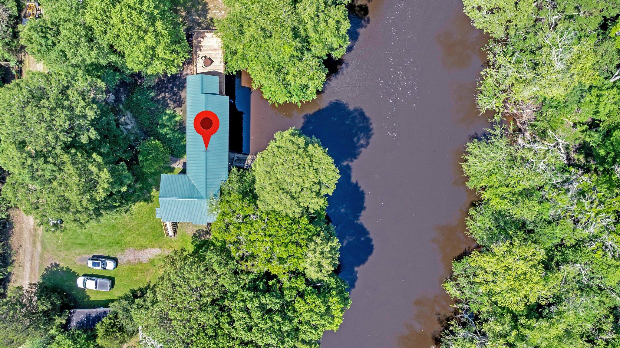 116 Inlet Drive Ridgeville, SC 29472 - Photo 41 of 43 116 Inlet Dr
