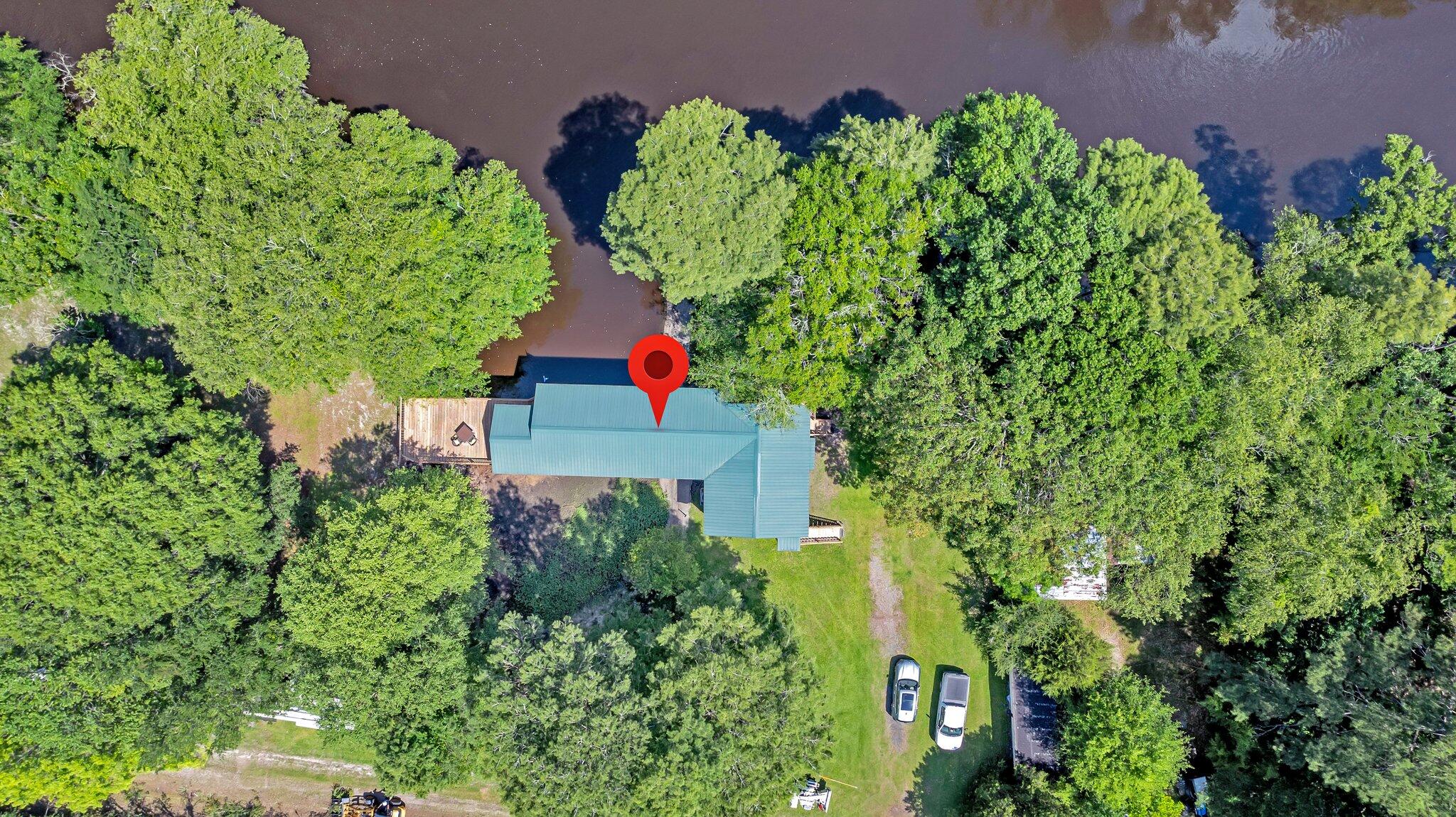 116 Inlet Drive Ridgeville, SC 29472 - Photo 42 of 43 116 Inlet Dr