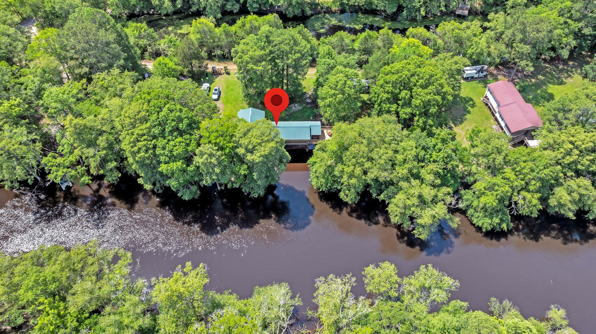 116 Inlet Drive Ridgeville, SC 29472 - Photo 43 of 43 116 Inlet Dr