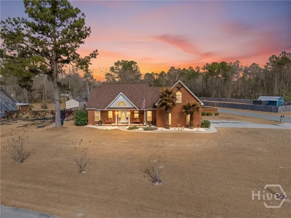 $459,900 | 200 Beagle Street, Guyton, GA 31312