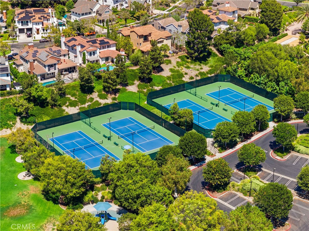 10 Copious Lane Ladera Ranch, CA 92694 - Photo 52 of 54 Tennis courts