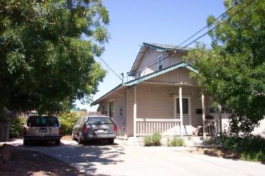 750-754 Wheeler Street Santa Rosa, CA 95404 - Photo 4 of 5 Gallery Image 4