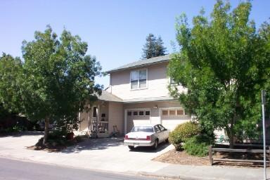 750-754 Wheeler Street Santa Rosa, CA 95404 - Photo 5 of 5 Gallery Image 5
