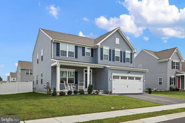 $550,000 | 215 Crescita Lane, Clayton, DE 19938