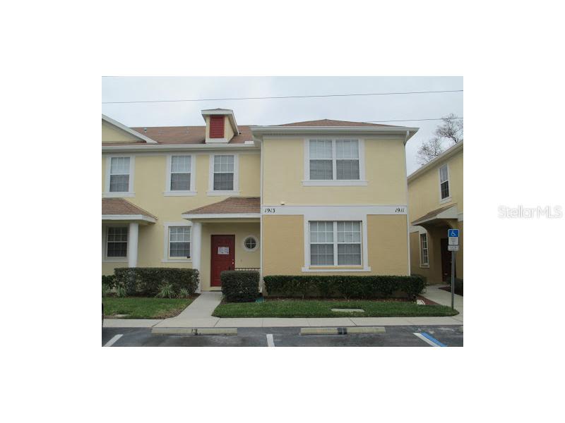 1913 Fiesta Ridge Court Tampa, FL 33604 - Photo 1 of 1 Exterior Front