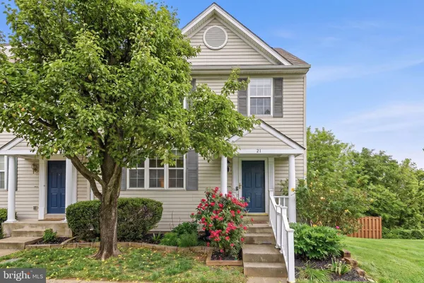 $484,900 | 21 Sire Way, Warrenton, VA 20186