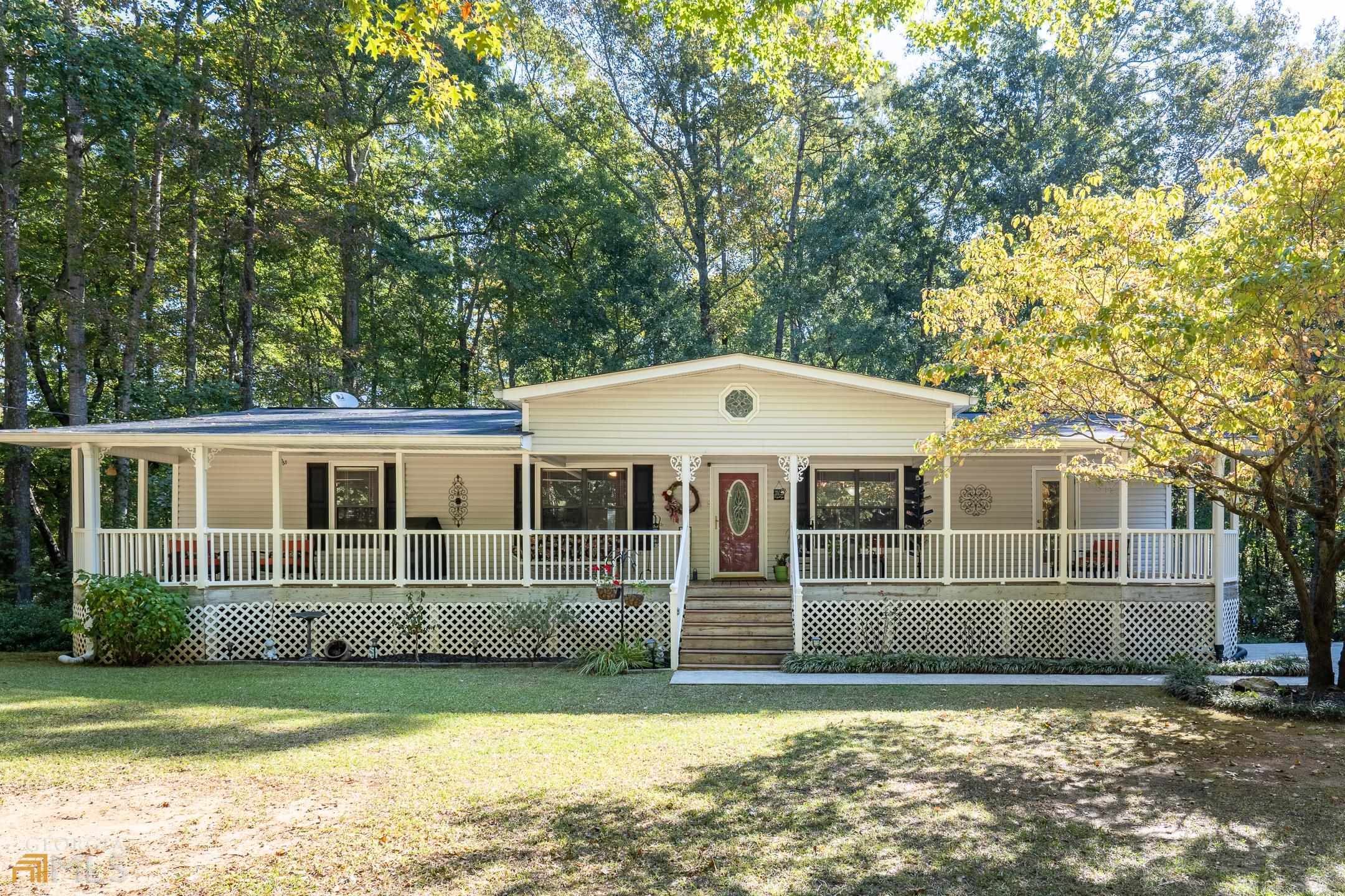 3142 Highway 3 Hampton, GA 30228 - Photo 1 of 1 Gallery Image 1