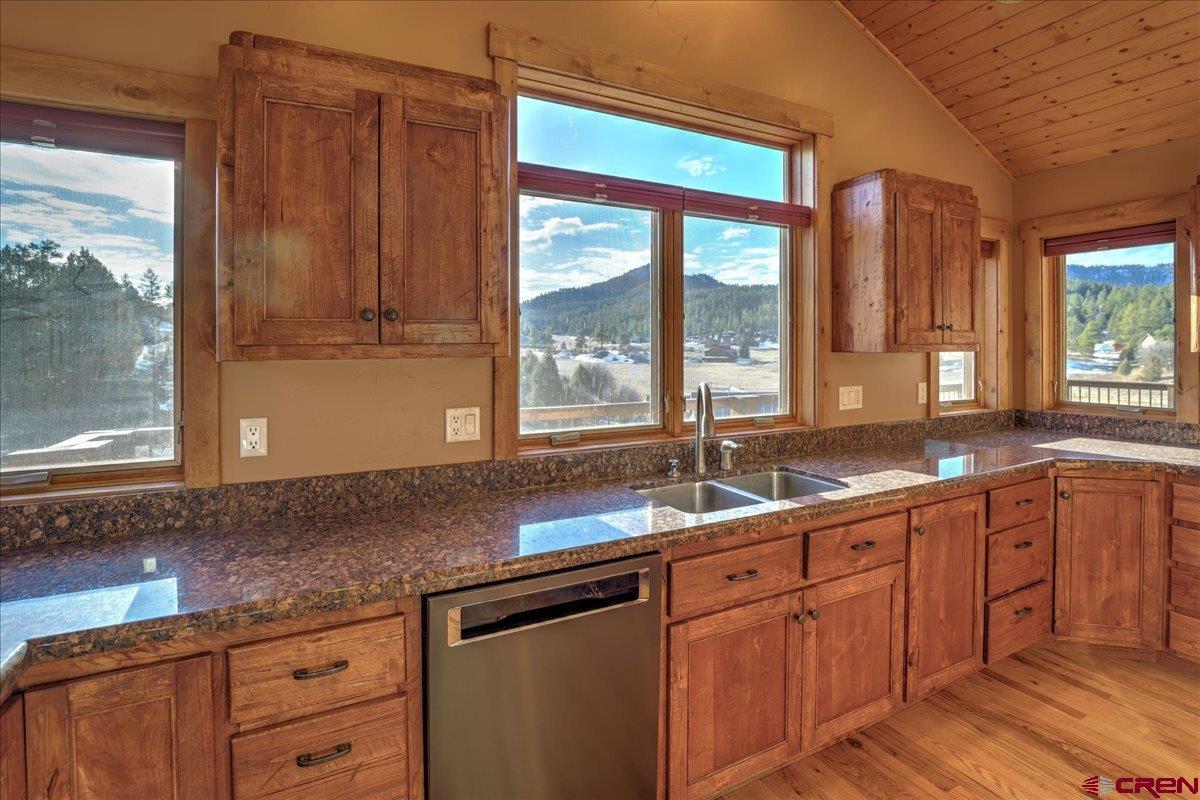 185 Spring Court Pagosa Springs, CO 81147 - Photo 7 of 45 Gallery Image 7