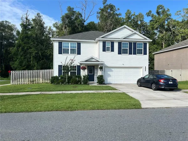 $469,900 | 19007 Northwest 164th Road, High Springs, FL 32643