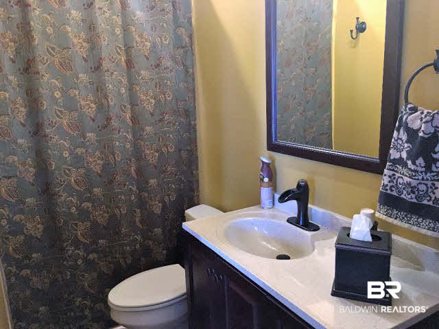 16872 County Road 12 South Foley, AL 36535 - Photo 18 of 35 Pool House Bath