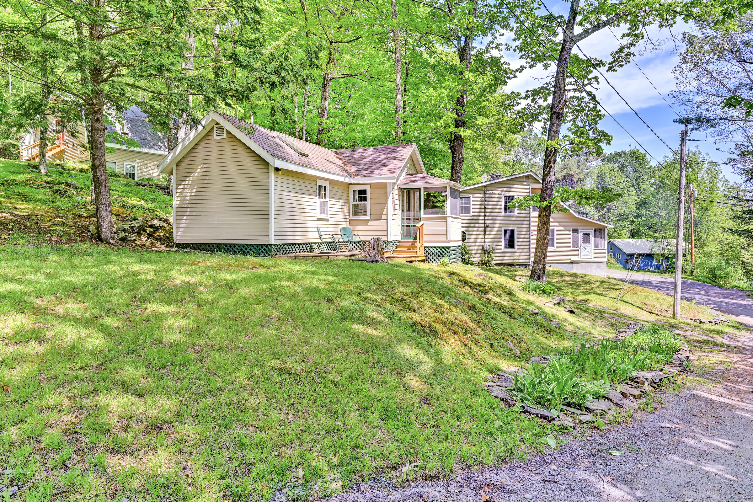 132 Maranacook Shore Road Readfield, ME 04355 - Photo 4 of 50 109543gr-135