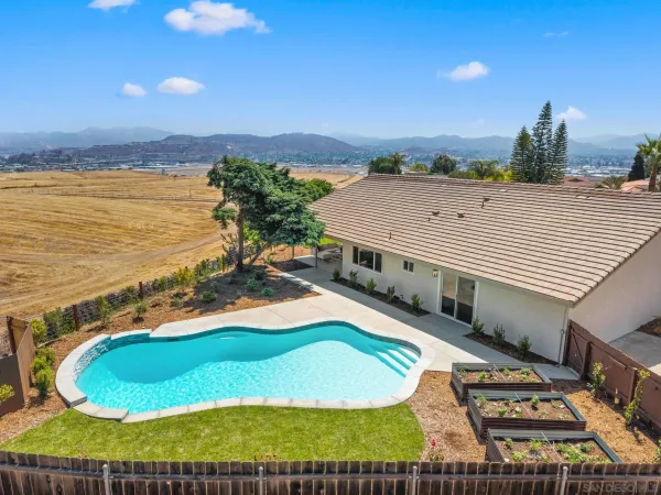$1,325,000 | 1778 Shady Crest Place, El Cajon, CA 92020