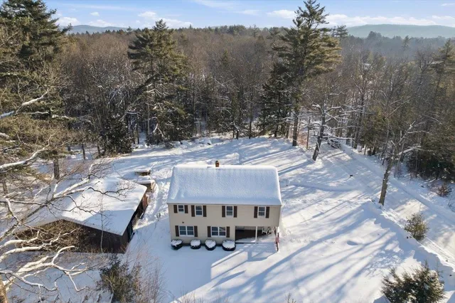 $525,000 | 44 Buttercup Lane, Antrim, NH 03440