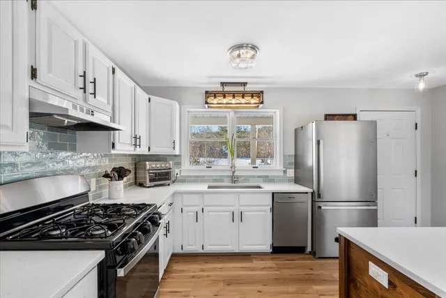 $525,000 | 44 Buttercup Lane, Antrim, NH 03440