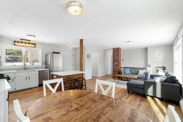 $525,000 | 44 Buttercup Lane, Antrim, NH 03440