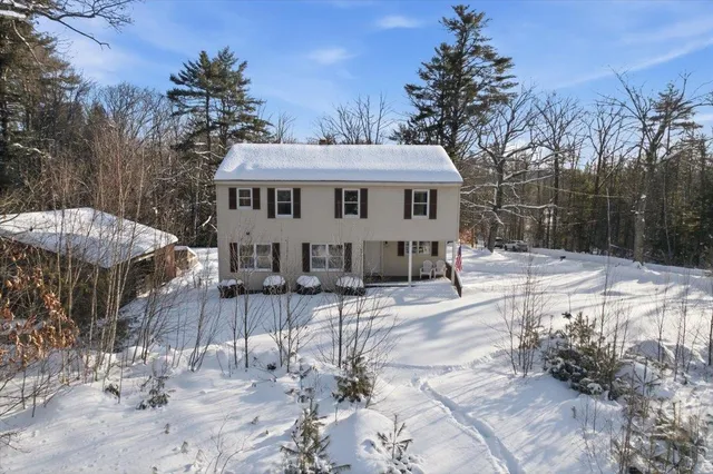 $525,000 | 44 Buttercup Lane, Antrim, NH 03440