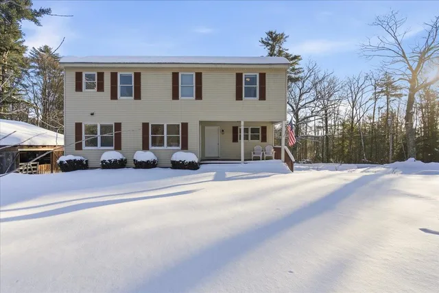 $525,000 | 44 Buttercup Lane, Antrim, NH 03440