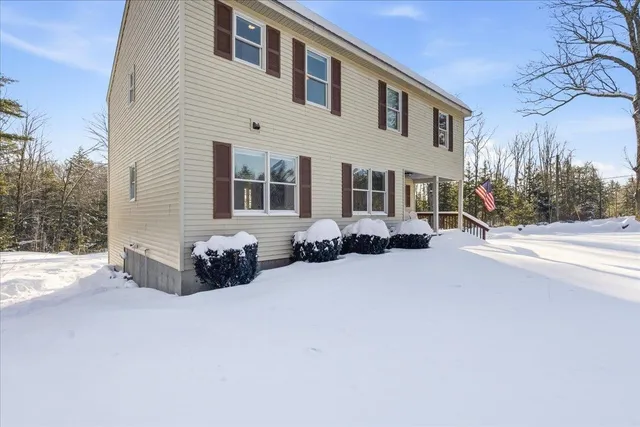 $525,000 | 44 Buttercup Lane, Antrim, NH 03440