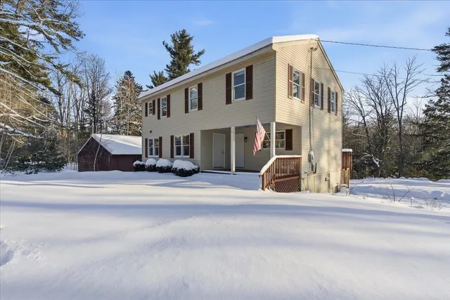 $525,000 | 44 Buttercup Lane, Antrim, NH 03440