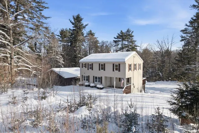 $525,000 | 44 Buttercup Lane, Antrim, NH 03440