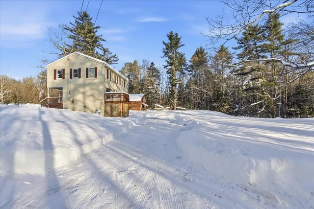 $525,000 | 44 Buttercup Lane, Antrim, NH 03440