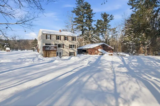 $525,000 | 44 Buttercup Lane, Antrim, NH 03440