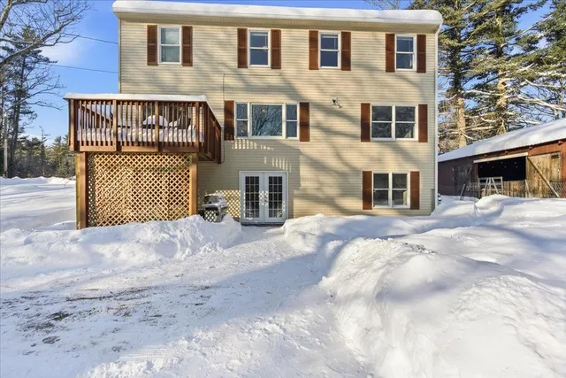 $525,000 | 44 Buttercup Lane, Antrim, NH 03440