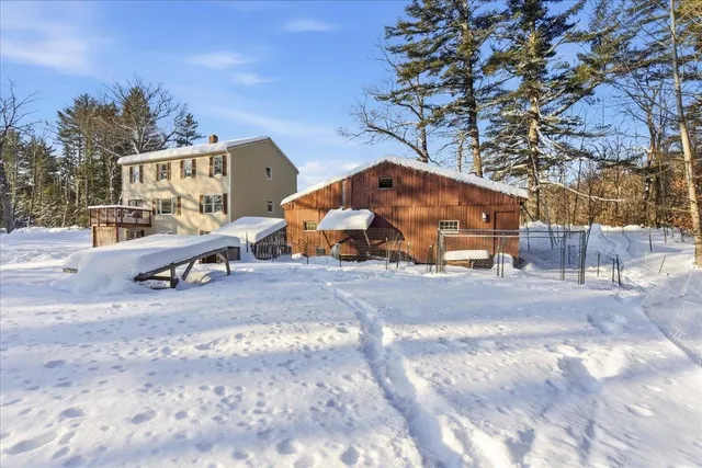 $525,000 | 44 Buttercup Lane, Antrim, NH 03440