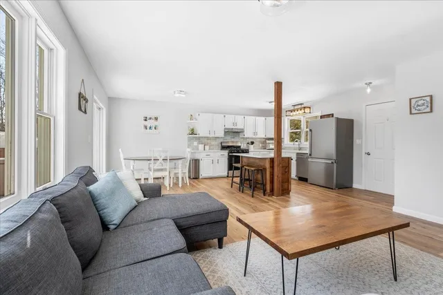 $525,000 | 44 Buttercup Lane, Antrim, NH 03440