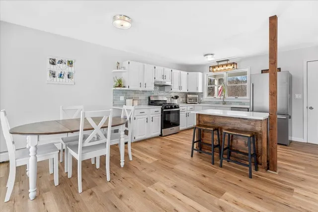 $525,000 | 44 Buttercup Lane, Antrim, NH 03440