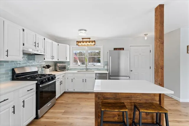 $525,000 | 44 Buttercup Lane, Antrim, NH 03440