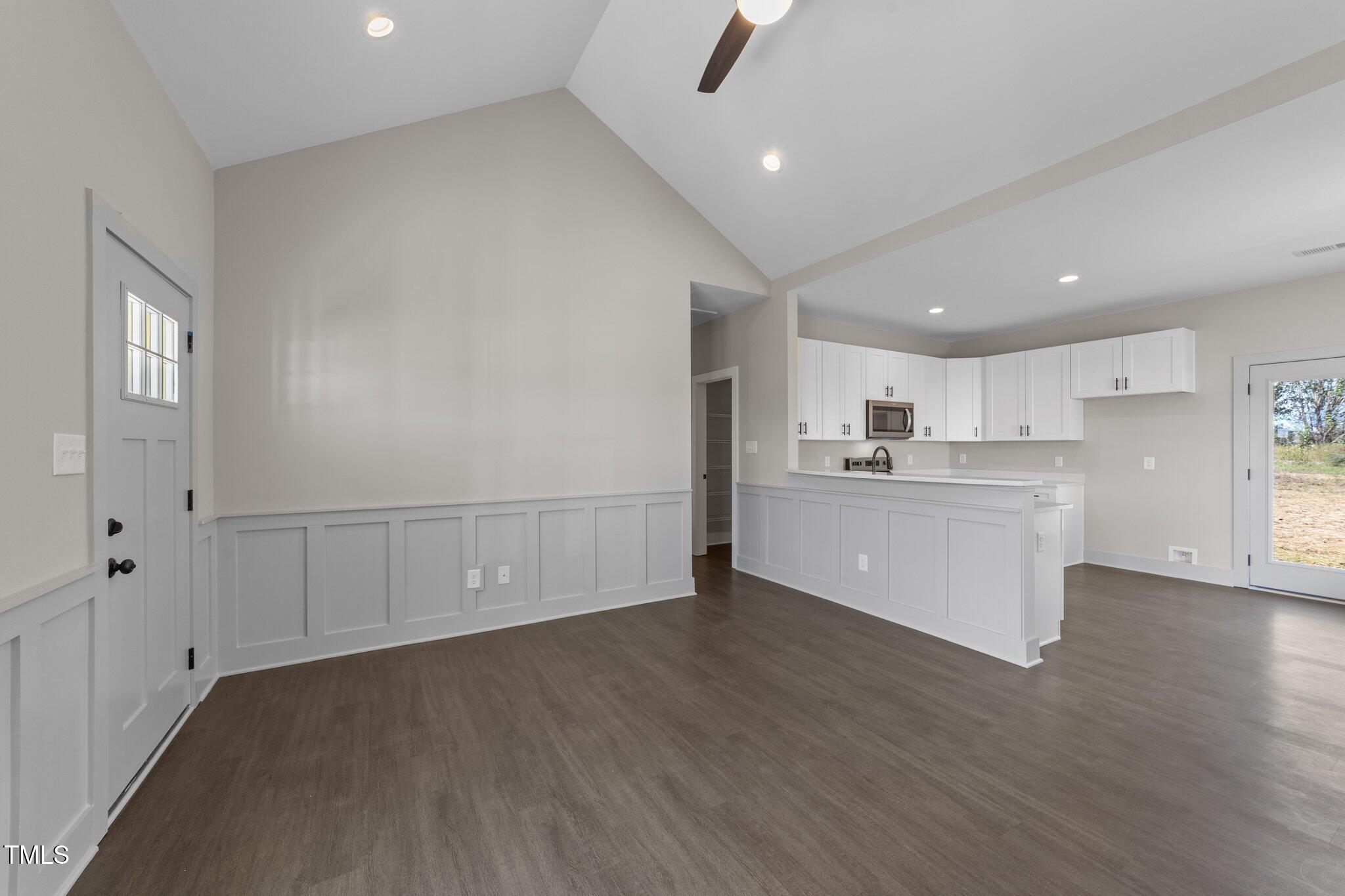 3751 Red Hill Church Road Coats, NC 27521 - Photo 30 of 30 Open Floorplan