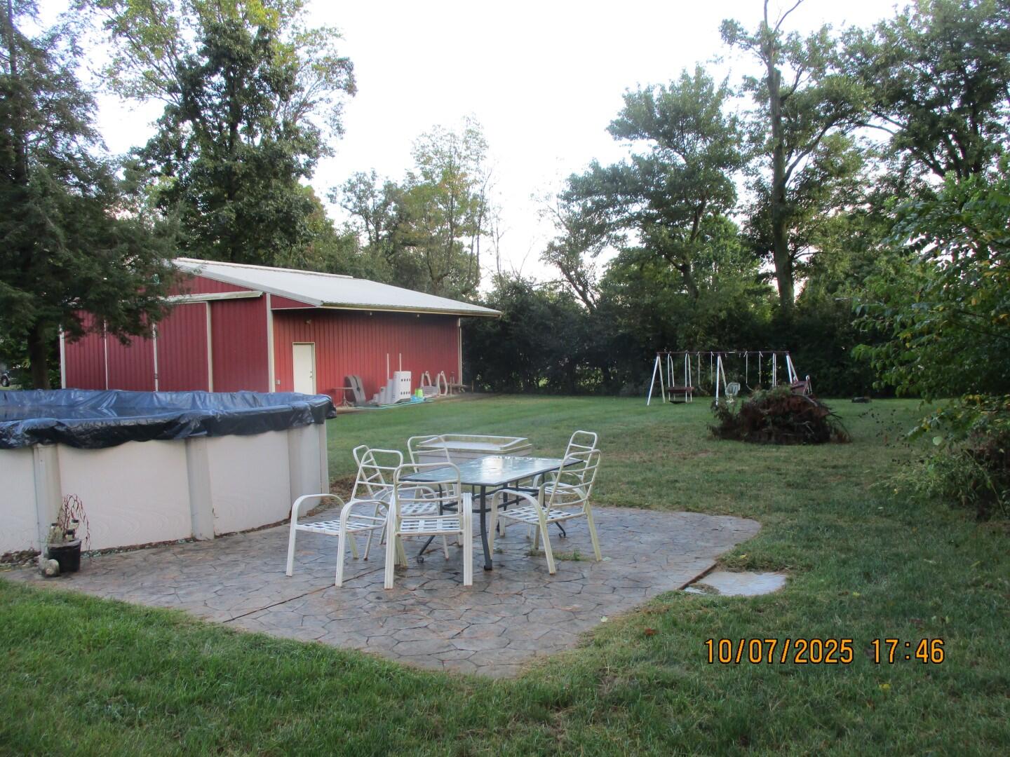 7540 Agenbroad Road New Carlisle, OH 45344 - Photo 40 of 44