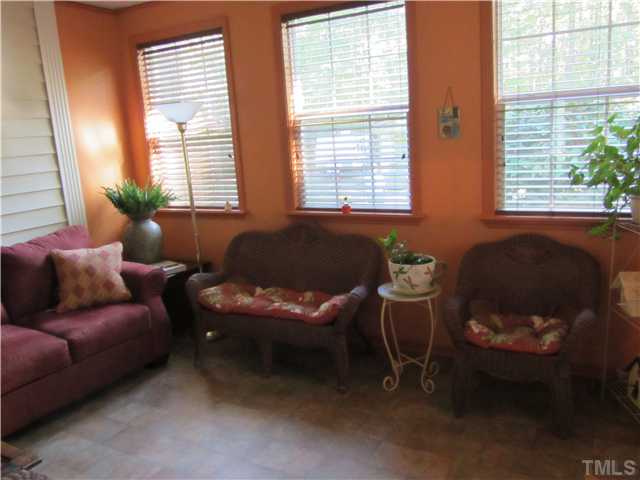 309 Russ Road Smithfield, NC 27577 - Photo 12 of 25 Lots of natural sunlight!