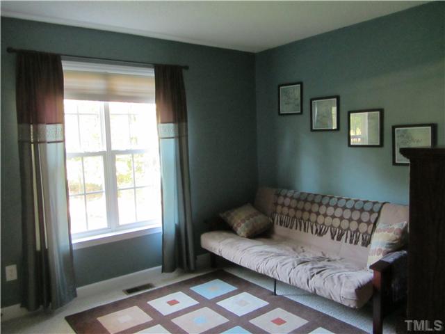 309 Russ Road Smithfield, NC 27577 - Photo 17 of 25 Another large bedroom!