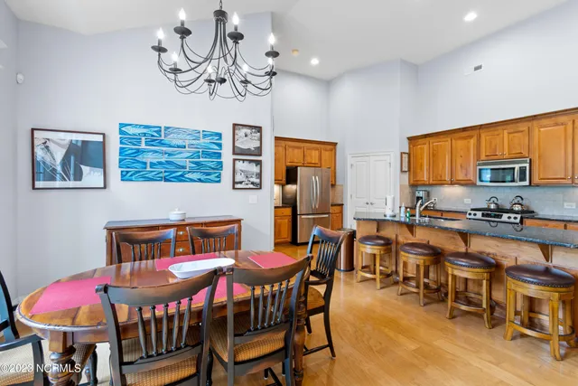 $3,200 | 4460 Golf Cottage Drive, Unit 1, Southport, NC 28461